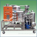 Chongqing Yuneng Oil Purifier Manufacture Co., Ltd.